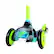 Alt View 11. Razor - Jr. T3 Kick Scooter - Green.