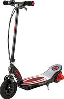 Razor - Power Core Electric Scooter w/11 mph Max Speed - Red - Front_Zoom