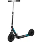 Front. Razor - A5 AIR Kick Scooter - Black.