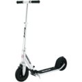 Front Zoom. Razor - A5 AIR Kick Scooter - Silver.