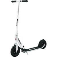 Razor - A5 AIR Kick Scooter - Silver - Front_Zoom