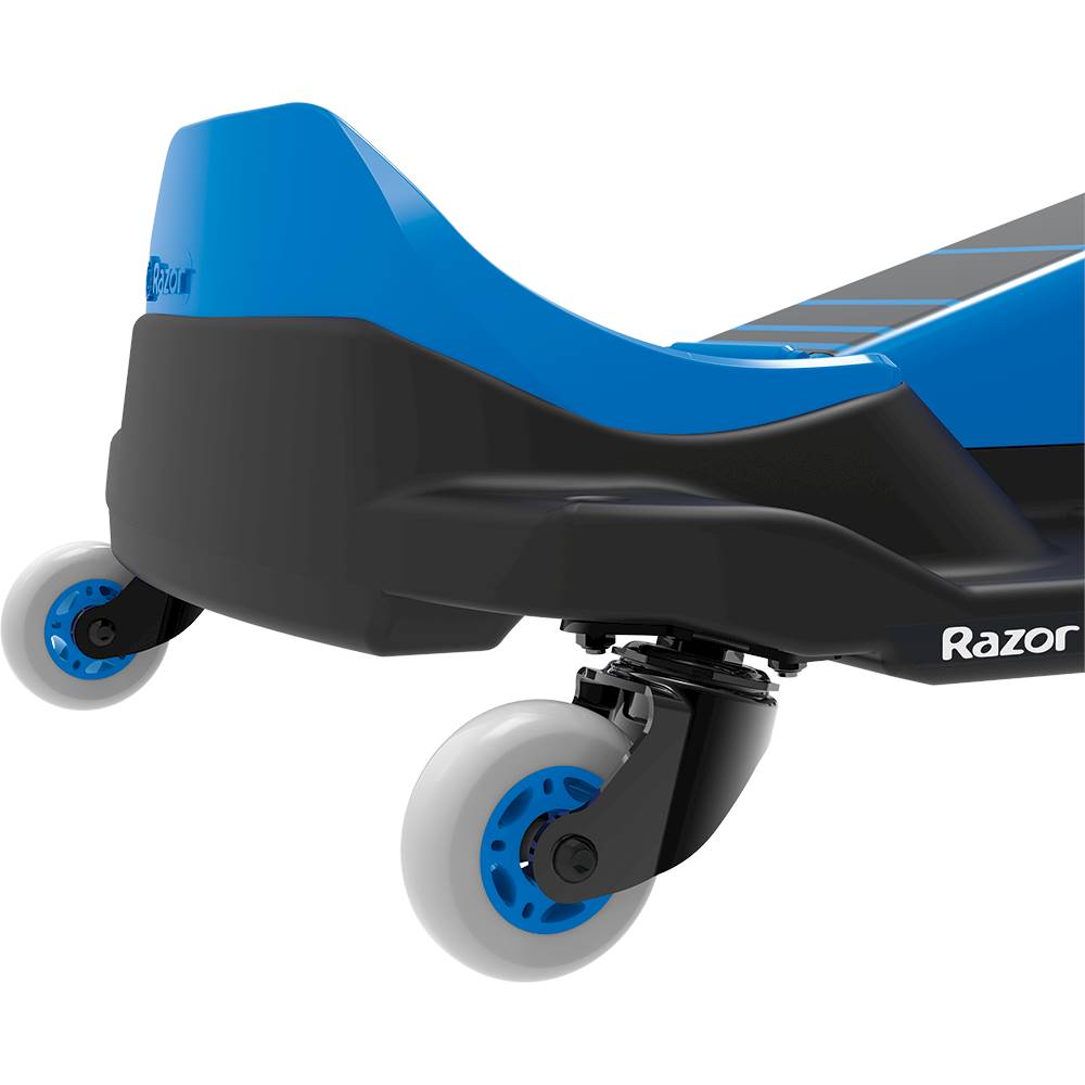 Razor Crazy Cart Shift 2.0 Black/Blue 