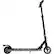 Alt View 15. Swagtron - Swagger Foldable Electric Scooter w/12.4 Mi Max Operating Range & 15 mph Max Speed - Gray.