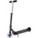 Alt View 12. Swagtron - Metro Foldable Electric Scooter w/8 mi Max Operating Range & 7.5 mph Max Speed - Gray/Black.