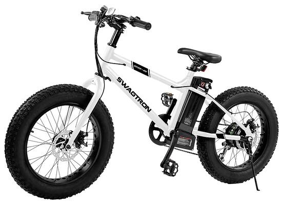 Swagtron EB 6 20