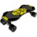 Angle. Swagtron - Swagskate Electric Skateboard w/ 6 mi Max Operating Range & 9.3 mph Max Speed - Black.