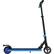 Alt View Zoom 16. Swagtron - Swagger Foldable Electric Scooter w/7.9 Mi Max Operating Range & 15.5 mph Max Speed - Blue.
