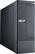 Angle Standard. Acer - Aspire X1 Desktop - 4GB Memory - 500GB Hard Drive.