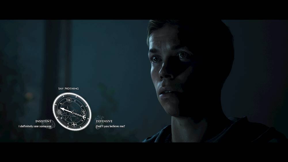 Alt View 11. BANDAI NAMCO Entertainment - The Dark Pictures Anthology: Little Hope.