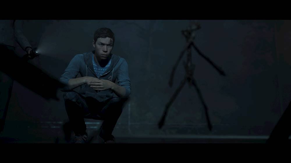 Alt View 12. BANDAI NAMCO Entertainment - The Dark Pictures Anthology: Little Hope.