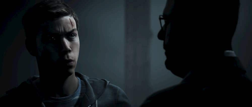 Alt View 13. BANDAI NAMCO Entertainment - The Dark Pictures Anthology: Little Hope.