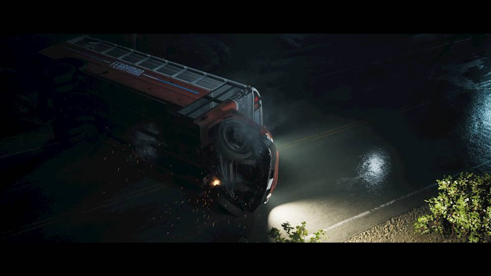 Alt View 14. BANDAI NAMCO Entertainment - The Dark Pictures Anthology: Little Hope.