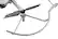 Alt View 12. DJI - Propeller Guard Set for DJI Mavic Air 2 and DJI Air 2S.
