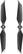 Front. DJI - Low-Noise Propellers for DJI Mavic Air 2 (2-Count).