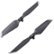 Alt View Zoom 11. Low-Noise Propellers for DJI Mavic Air 2 (2-Count).