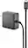 Alt View 14. Insignia™ - 45 W 8 ft. USB-C Wall Charger - Black.