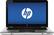 Front Standard. HP - ENVY 14.5" Laptop - 6GB Memory - 500GB Hard Drive.