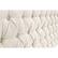 Alt View 12. Elle Decor - Celeste Contemporary Tufted Fabric 78" King Upholstered Headboard - Beige.