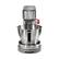Alt View 12. Wolf Gourmet - WGSM100S Stand Mixer - Brushed Stainless Steel.