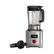 Alt View 11. Wolf Gourmet - 64-Oz. Blender/Cooker - Stainless Steel/Red Knob.