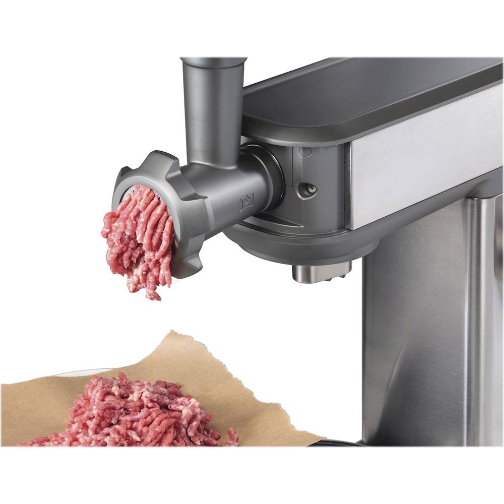 Gymax gys03607 800W Multi-functional Stand Mixer Meat Grinder