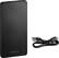 Alt View 14. Insignia™ - 5,000 mAh Portable Charger for Most USB Devices - Black.