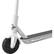 Alt View 13. Bird - One Electric Scooter w/25 mi Max Operating Range & 18 mph Max Speed & w/built-in GPS Technology - Dove White.