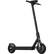 Angle. Bird - One Electric Scooter w/25 mi Max Operating Range & 18 mph Max Speed & w/built-in GPS Technology - Jet Black.