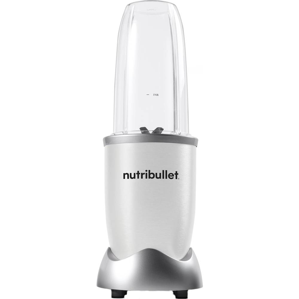 NutriBullet PRO Blender with Nutrient Extractor Blades New In Box! 900 watts, 