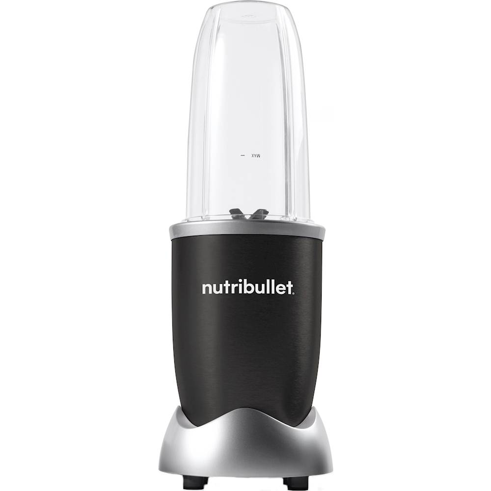 Nutribullet Portable Blender - Black NB07400K - Buy Online with