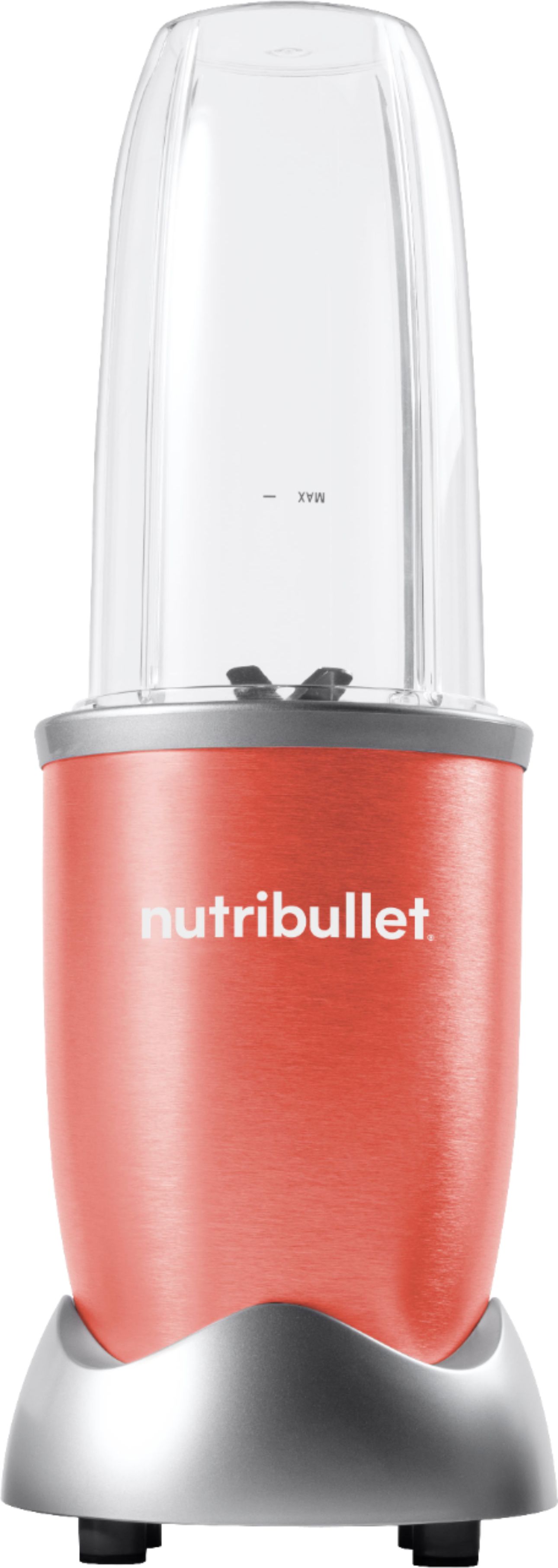 Not a Single Lump: Nutribullet Pro 900 Blender Review