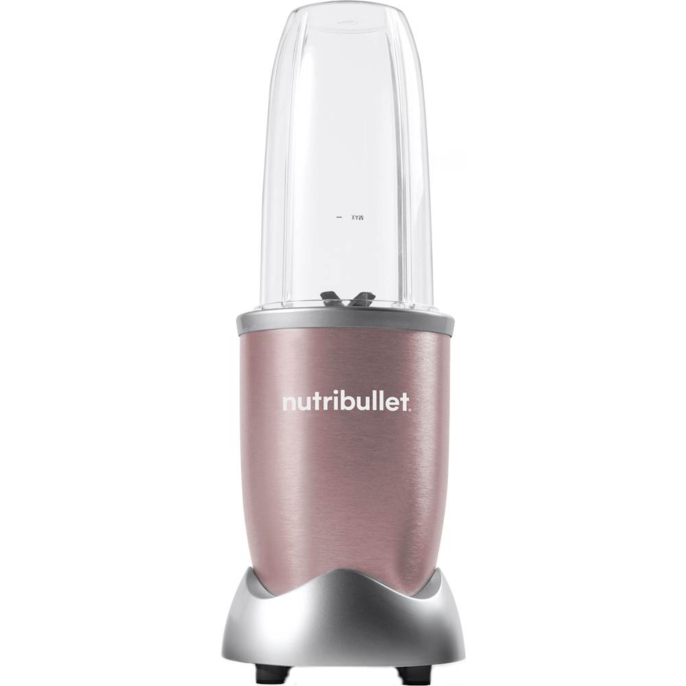 The nutribullet® Ultra has arrived. - NutriBullet