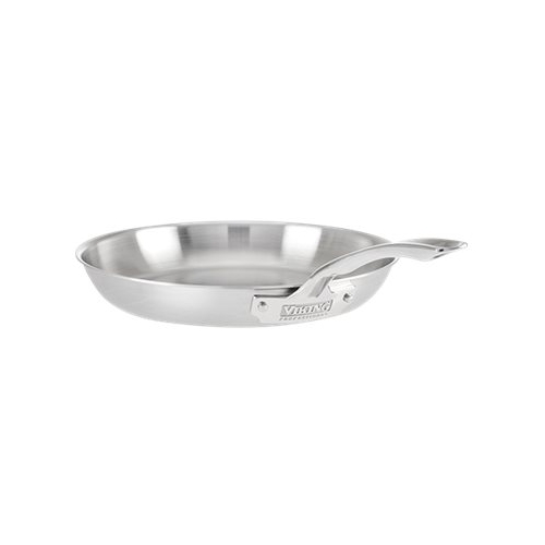 Viking - Professional 12 Frying Pan - Satin was $280.0 now $146.99 (48.0% off)
