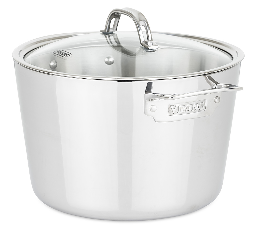 Best Stainless Steel Cookware 2024 — Stripes & Willows