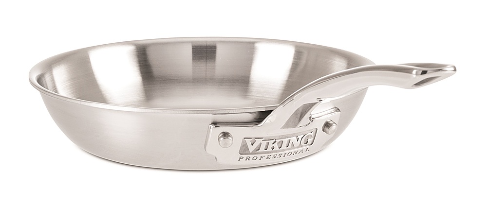 Viking Professional 5-Ply 12 Fry Pan