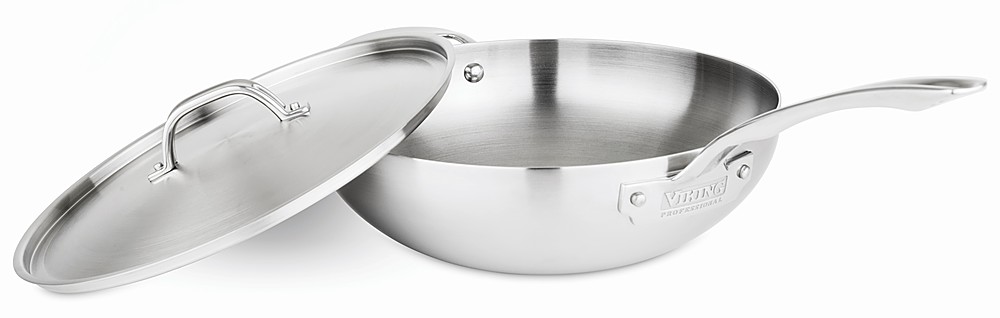 Gourmet Chef Professional Heavy Duty Non-Stick Fry Pans - On Sale - Bed  Bath & Beyond - 4427256