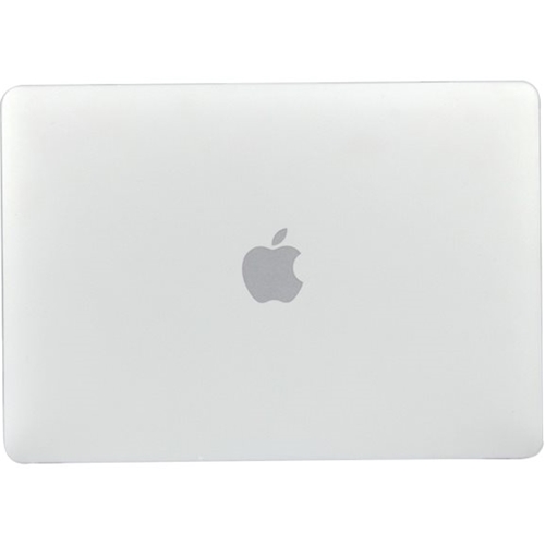 KB Covers - Notebook Top and Rear Cover for 13.3" Apple MacBook Pro - Clear