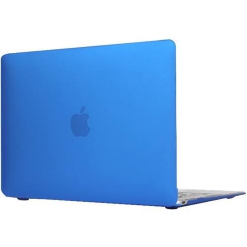  KB Covers - Notebook Top and Rear Cover for 13.3&quot; Apple MacBook Pro - Dark Blue