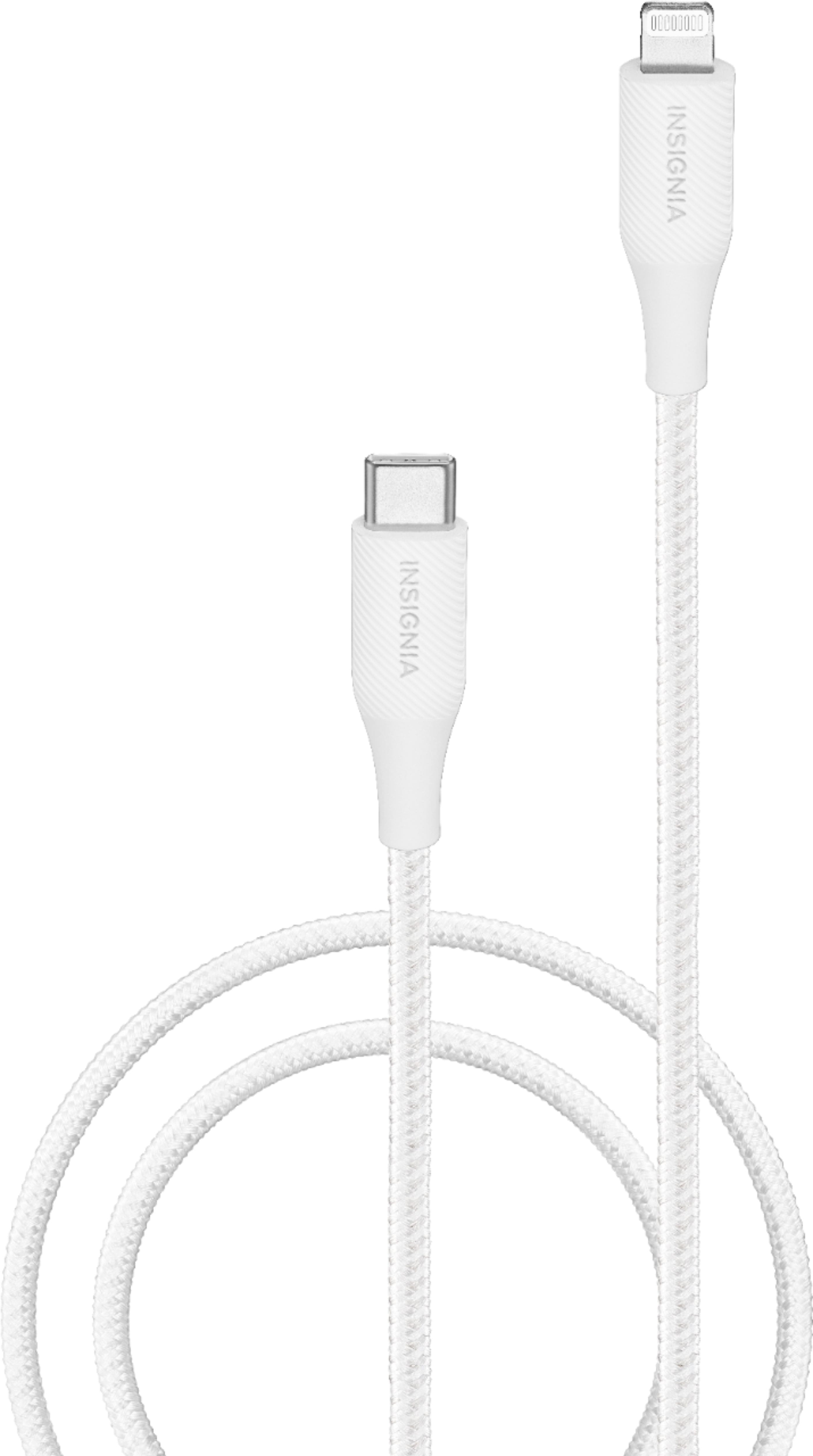 Made for iPhone | iPad | iPod INSIGNIA INSIGNIA