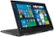 Alt View Zoom 12. Lenovo - Geek Squad Certified Refurbished Yoga 730 2-in-1 15.6" Touch-Screen Laptop - Intel Core i7 - 8GB Memory - 256GB SSD - Iron Gray.