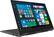 Alt View 12. Lenovo - Geek Squad Certified Refurbished Yoga 730 2-in-1 15.6" Touch-Screen Laptop - Intel Core i7 - 8GB Memory - 256GB SSD - Iron Gray.