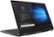 Alt View Zoom 13. Lenovo - Geek Squad Certified Refurbished Yoga 730 2-in-1 15.6" Touch-Screen Laptop - Intel Core i7 - 8GB Memory - 256GB SSD - Iron Gray.