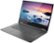 Alt View Zoom 15. Lenovo - Geek Squad Certified Refurbished Yoga 730 2-in-1 15.6" Touch-Screen Laptop - Intel Core i7 - 8GB Memory - 256GB SSD - Iron Gray.