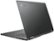 Alt View Zoom 1. Lenovo - Geek Squad Certified Refurbished Yoga 730 2-in-1 15.6" Touch-Screen Laptop - Intel Core i7 - 8GB Memory - 256GB SSD - Iron Gray.
