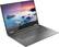 Alt View 12. Lenovo - Geek Squad Certified Refurbished Yoga 730 2-in-1 15.6" Touch-Screen Laptop - Intel Core i5 - 8GB Memory - 256GB SSD.