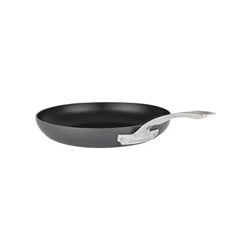 Viking - Hard Anodized 12 Nonstick Fry Pan - Black/Gray/Silver was $200.0 now $83.99 (58.0% off)