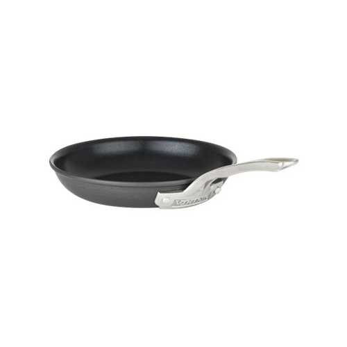 Viking - Hard Anodized 7.9 Non-Stick Frying Pan - Black/Gray/Silver was $130.0 now $27.99 (78.0% off)