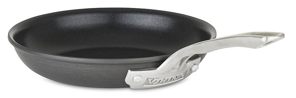 Viking Hard Anodized Nonstick 10-inch Fry Pan – Viking Culinary