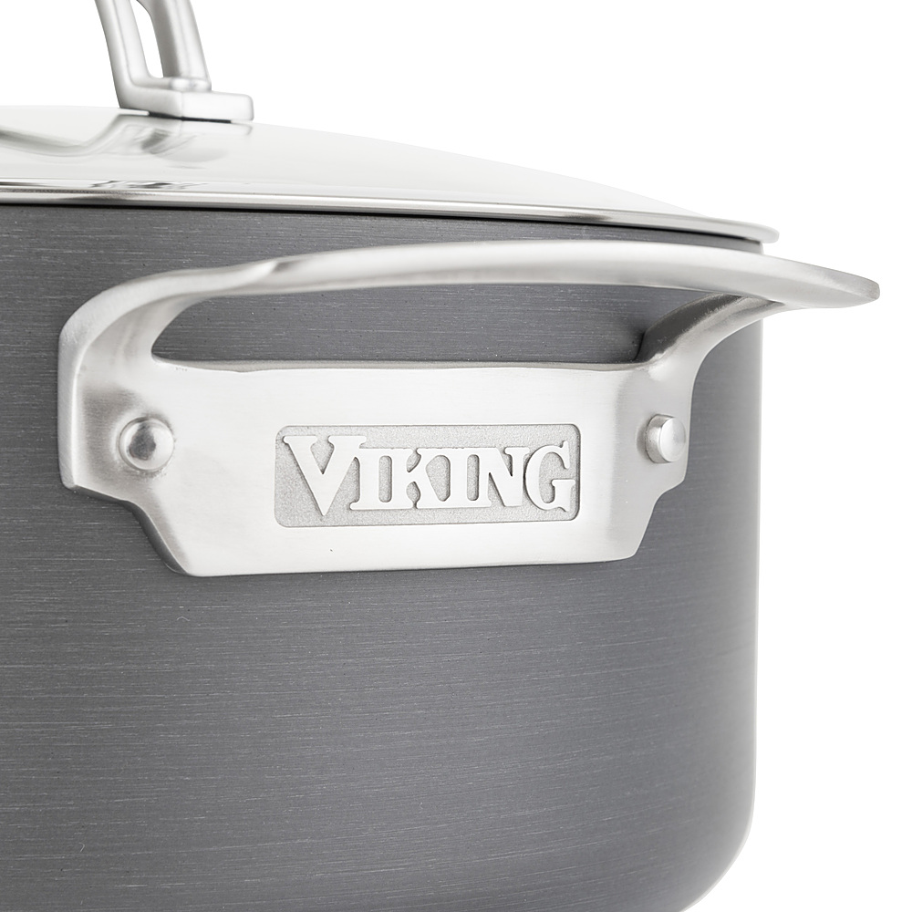 Best Buy: Viking Universal Steamer Insert Stainless Steel 40051-6908