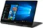 Alt View 11. Dell - Geek Squad Certified Refurbished Inspiron 15.6" 4K Ultra HD Touch-Screen Laptop - Intel Core i7 - 16GB Memory- 512GB SSD - Black.